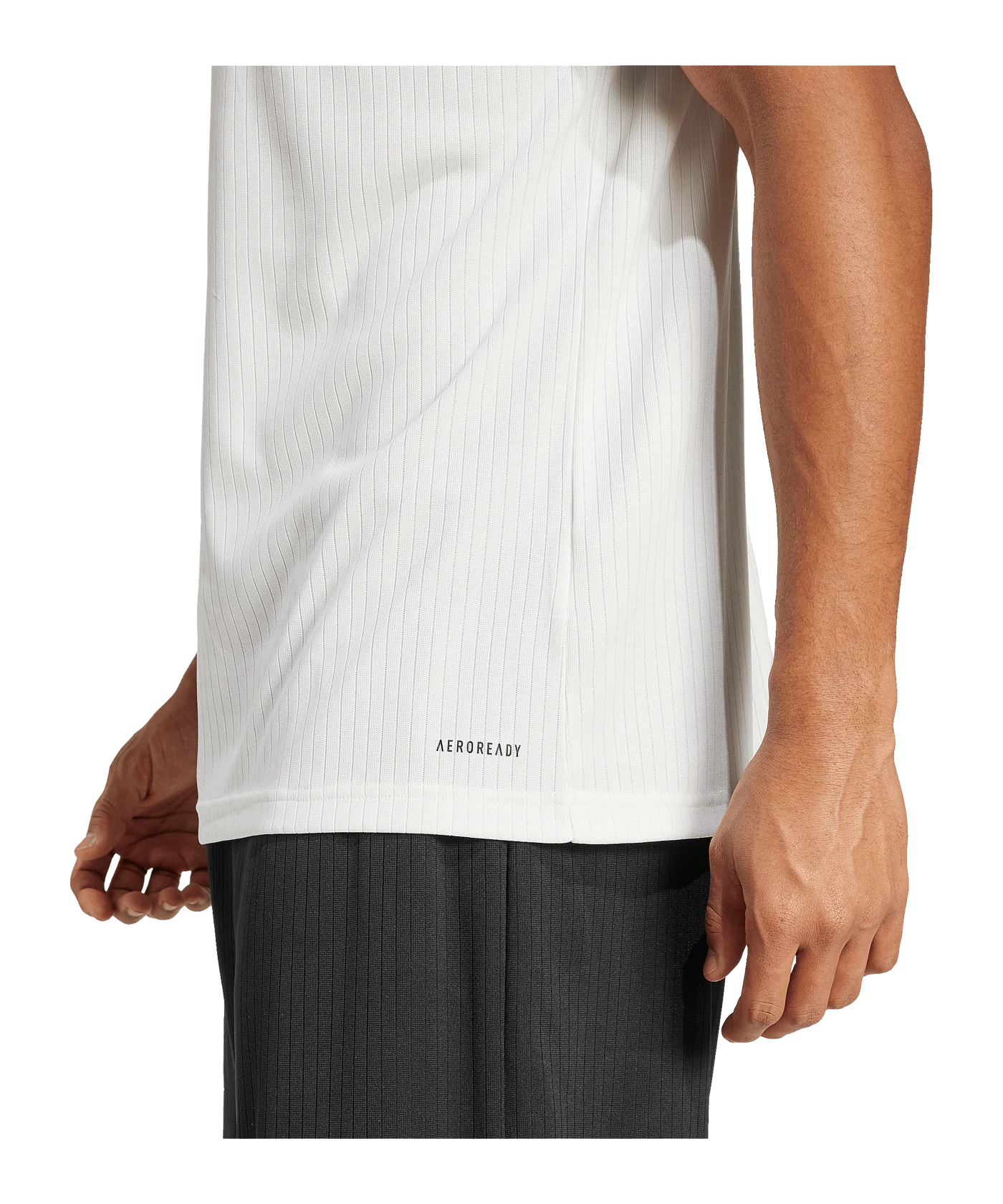 adidas DFB Deutschland 125th Anniversary Trikot Weiß