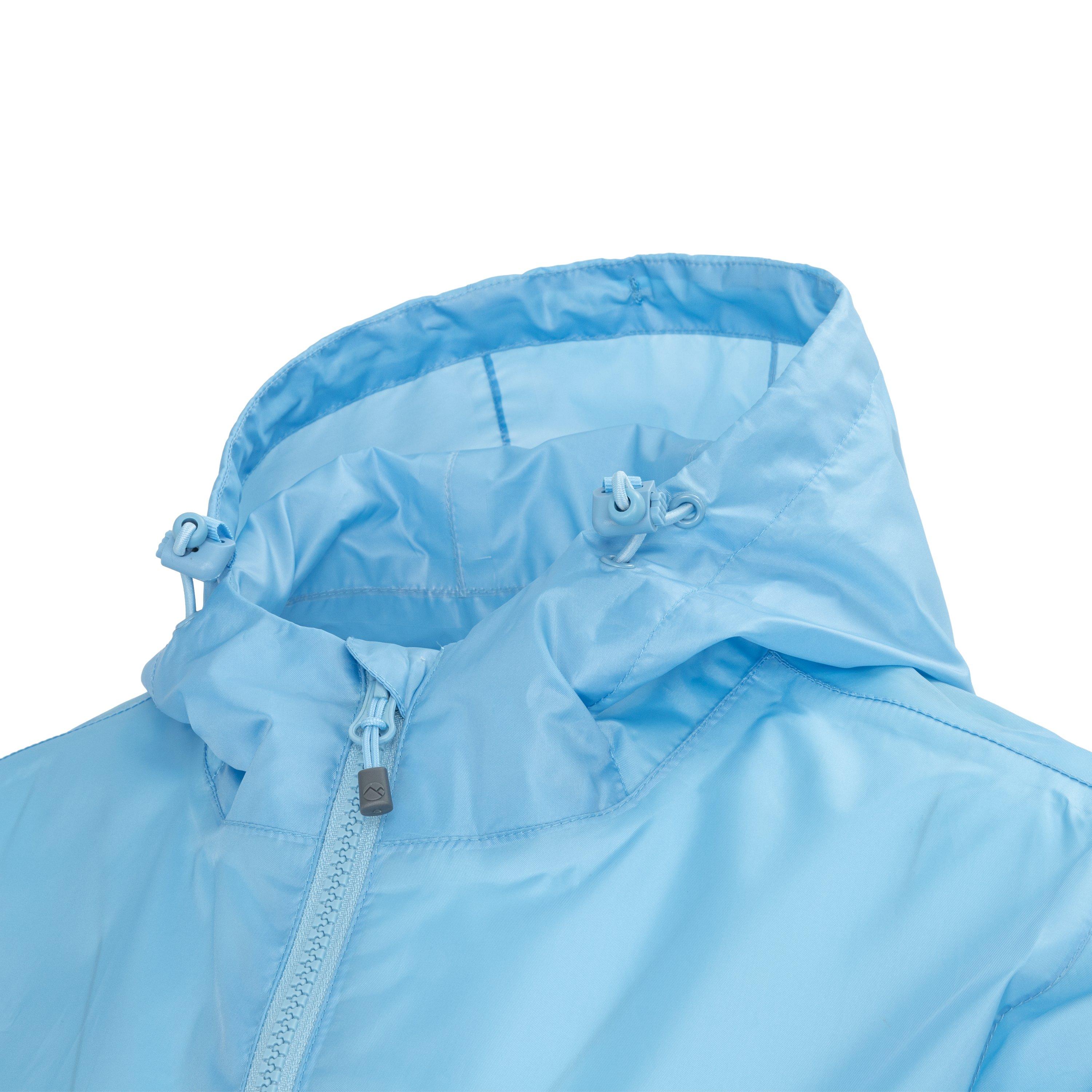 Gelert Packaway Ladies Jacket