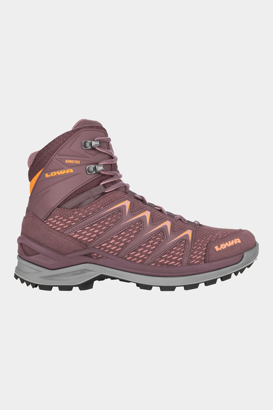 Lowa Lowa Innox Pro Gore-Tex Mid Wandelschoen Dames
