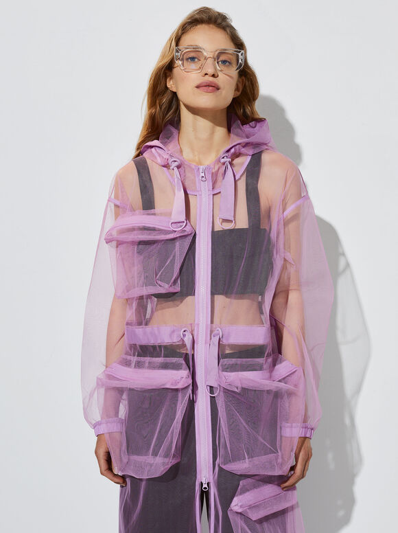Exclusivo online - Violeta