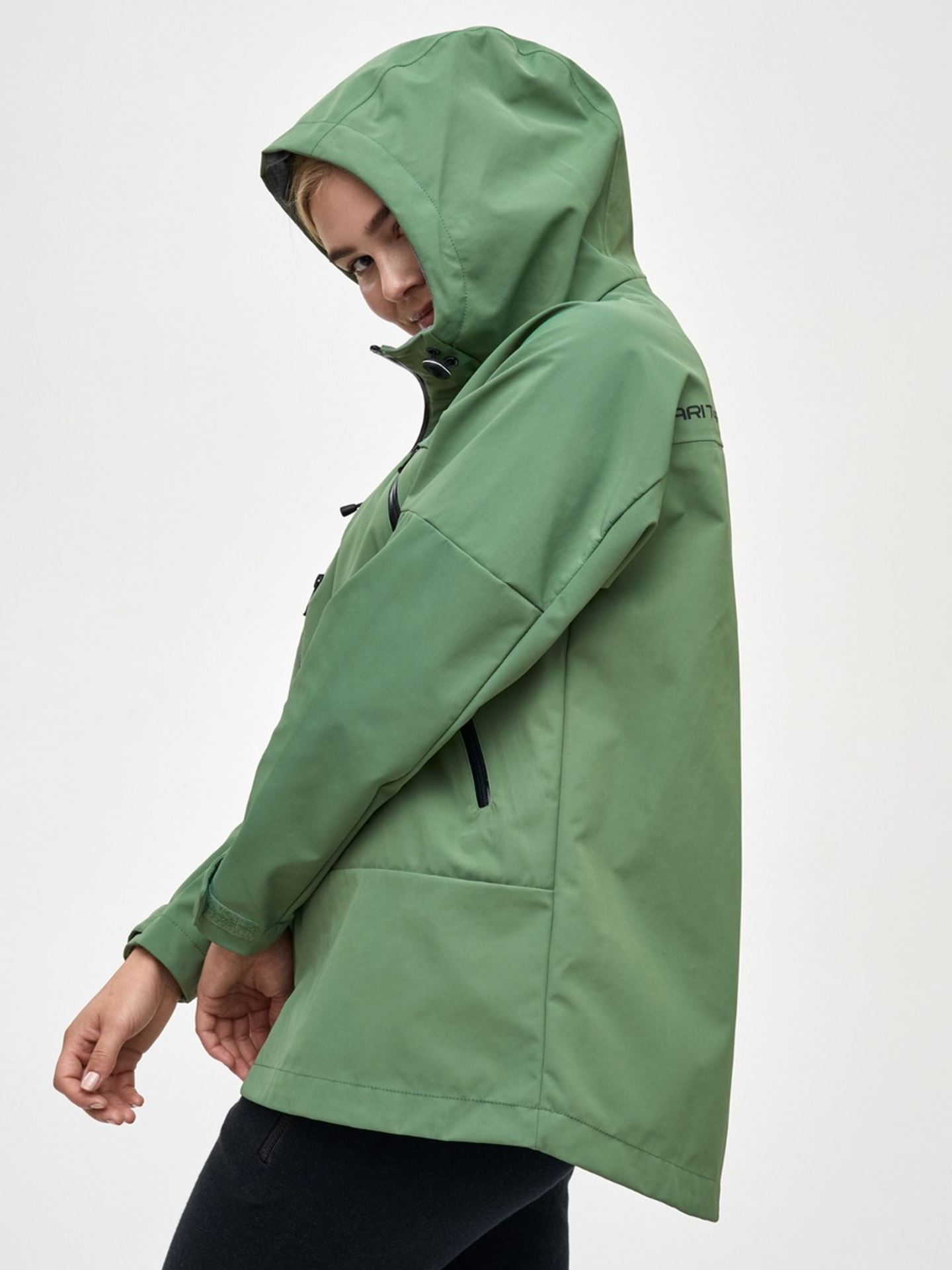 Kari Traa Bavallen Jacket