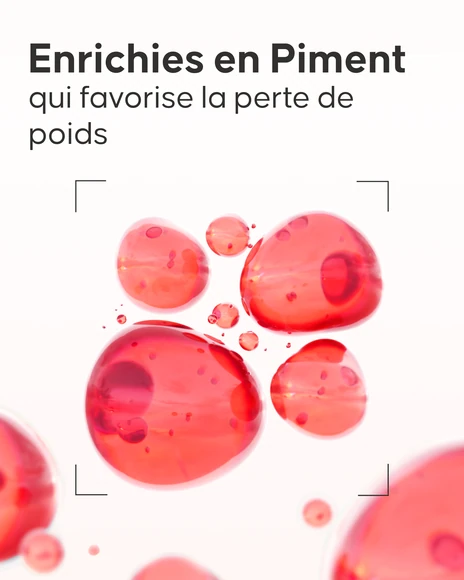Gélules Perte de Poids