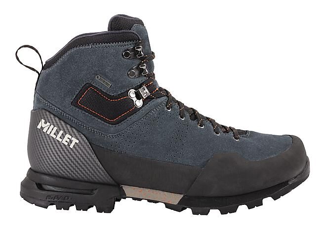 MILLET - CHAUSSURES DE RANDONNEE G TREK 4 GTX M
