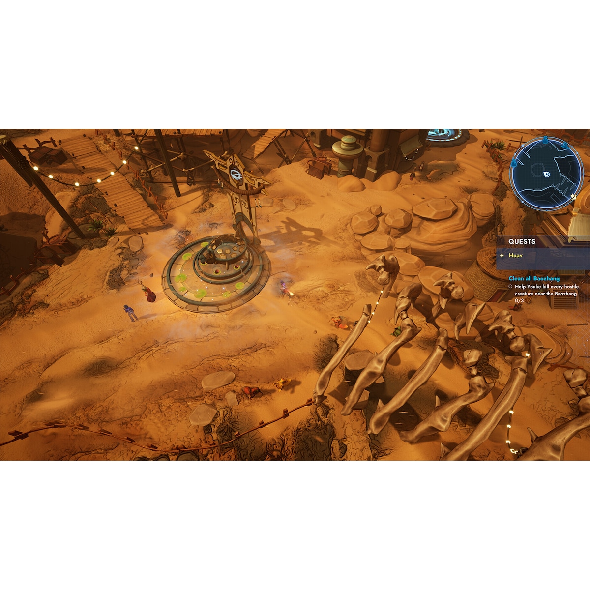 Batora: Lost Haven - PC Windows