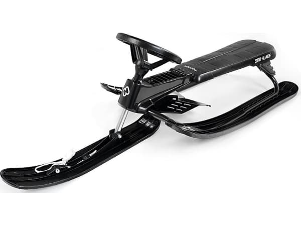 Sleder HAMAX SNO BLADE sort /505901