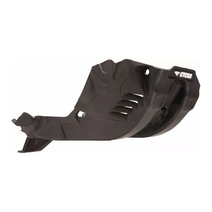Sabot moteur CYCRA Full armor Noir - Noir