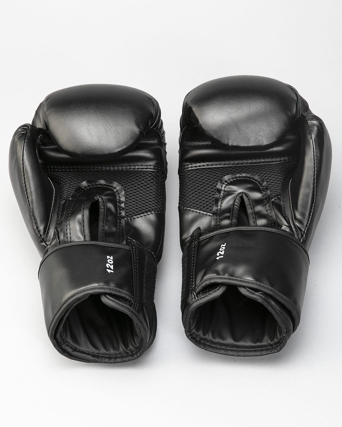 LEVITY Boxing Gloves 12oz (2 stk)