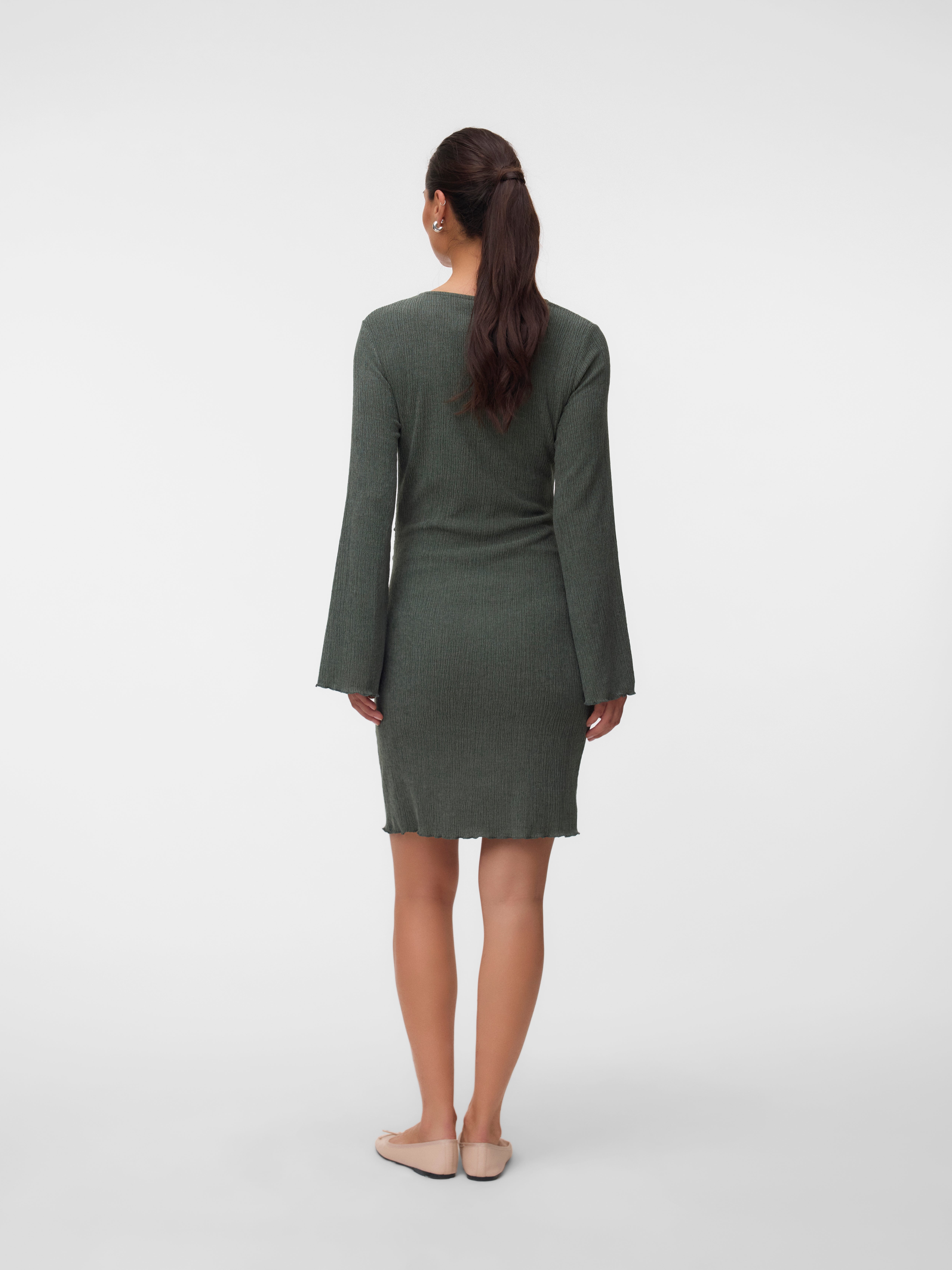 Regular fit V-Hals Top