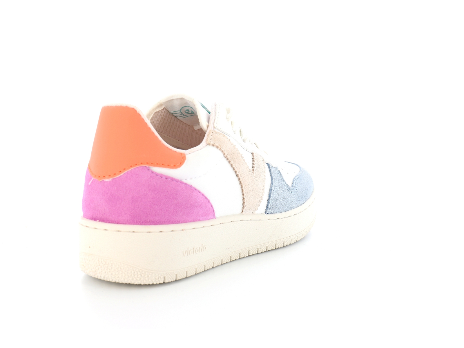 Victoria-1258246 Cuir Corail