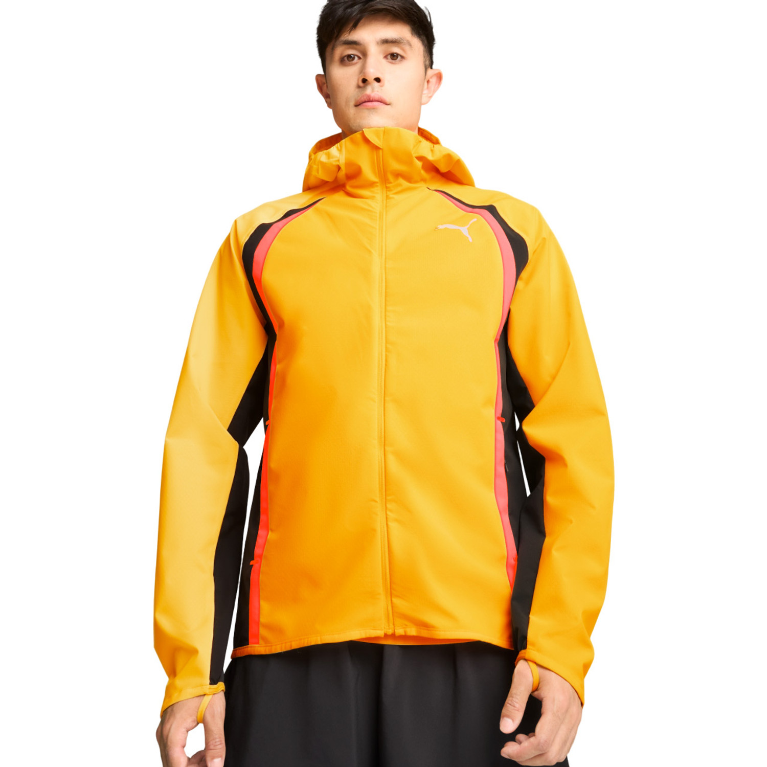 PUMA Run Ultraweave Raincell Jack Heren