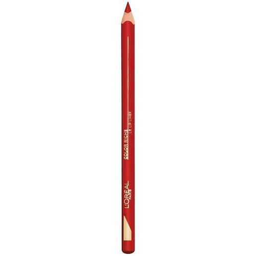 L'oréal - Color Riche Le Lip Liner 297-red Passion