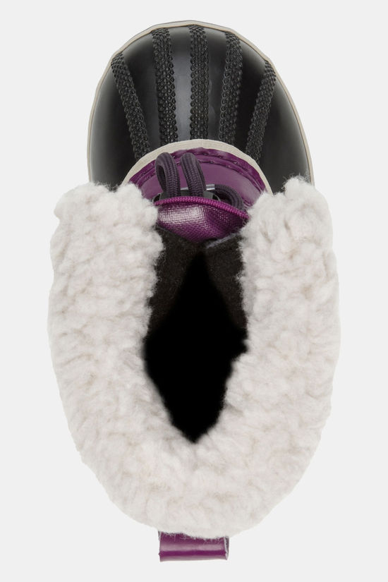 Sorel Sorel Childrens Yoot Pac™ Nylon Wp Snowboot Junior