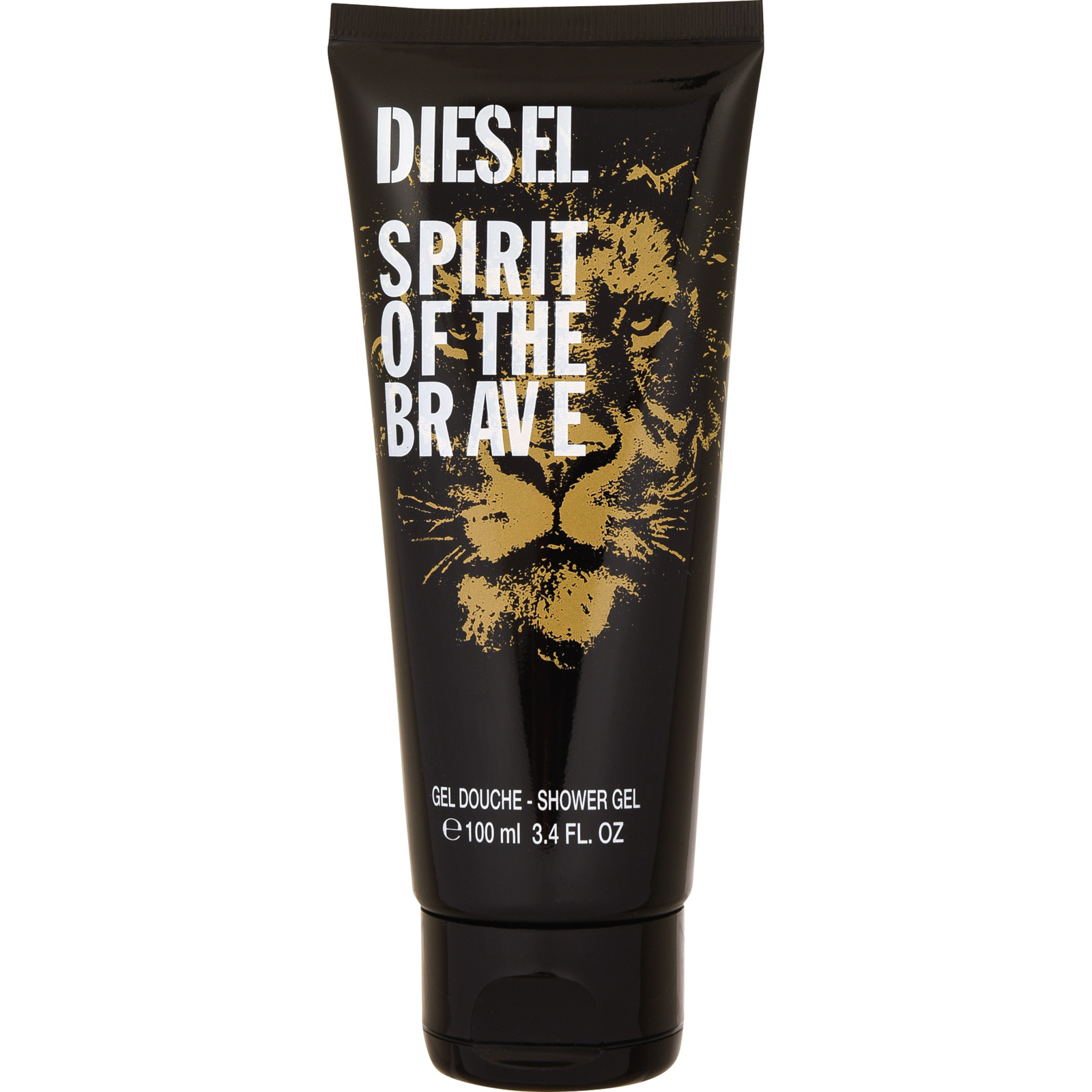 Diesel Spirit Of The Brave Homme Duftset, 3-teilig