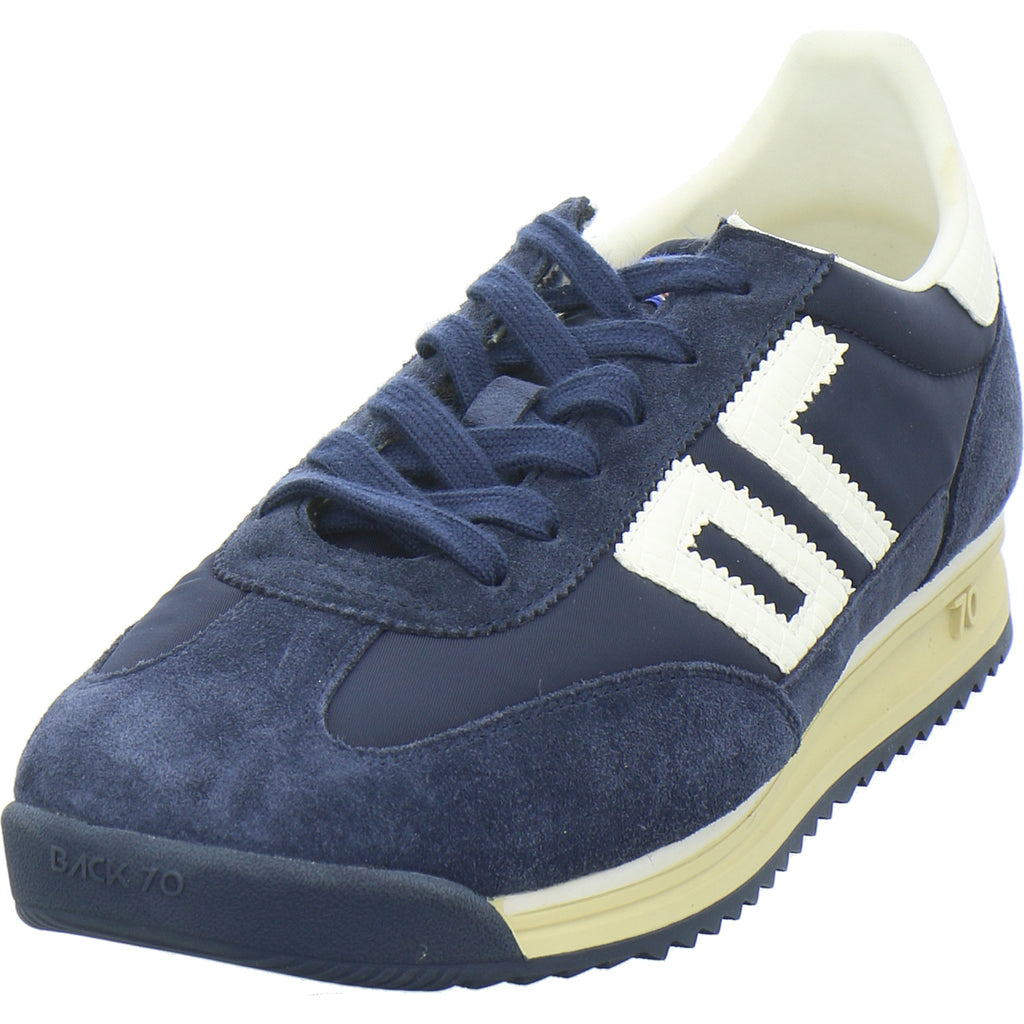 Back 70 Sneaker Herren Dunkelblau