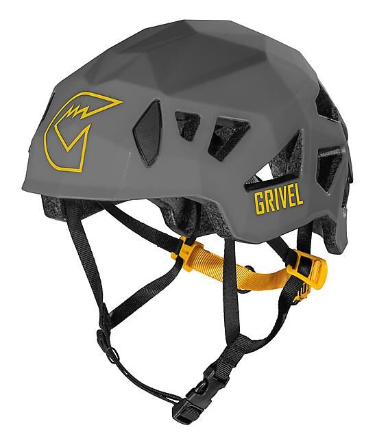 GRIVEL - CASQUE STEALTH
