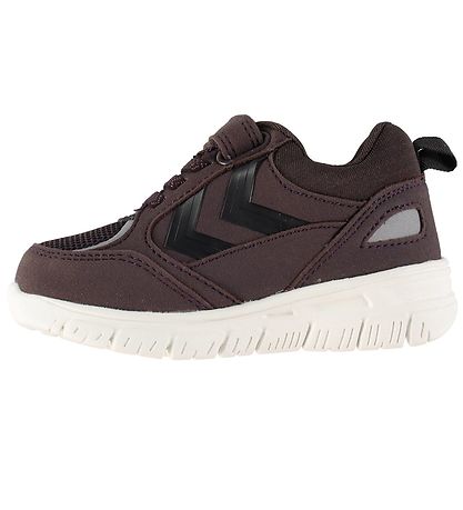 Hummel Schuhe - X-Light 2.0 Tex Jr - Sparrow