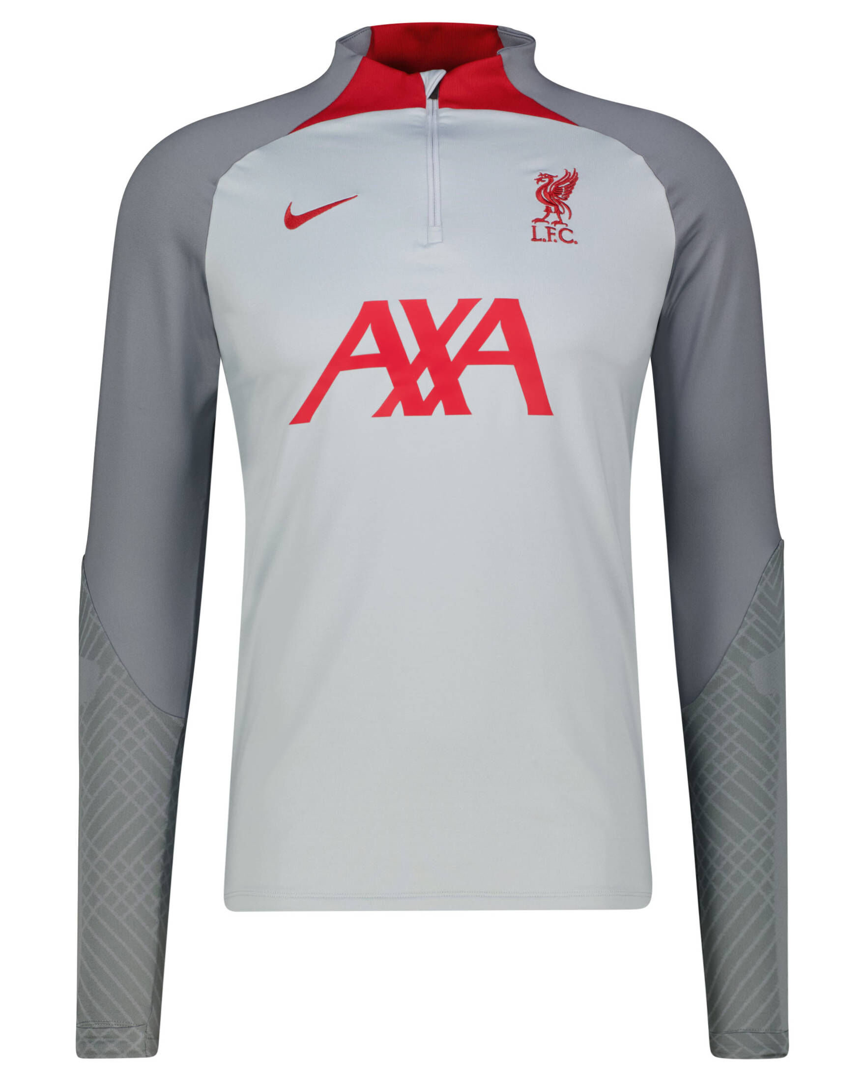 Nike| Herren Fußballsweatshirt LIVERPOOL FC STRIKE