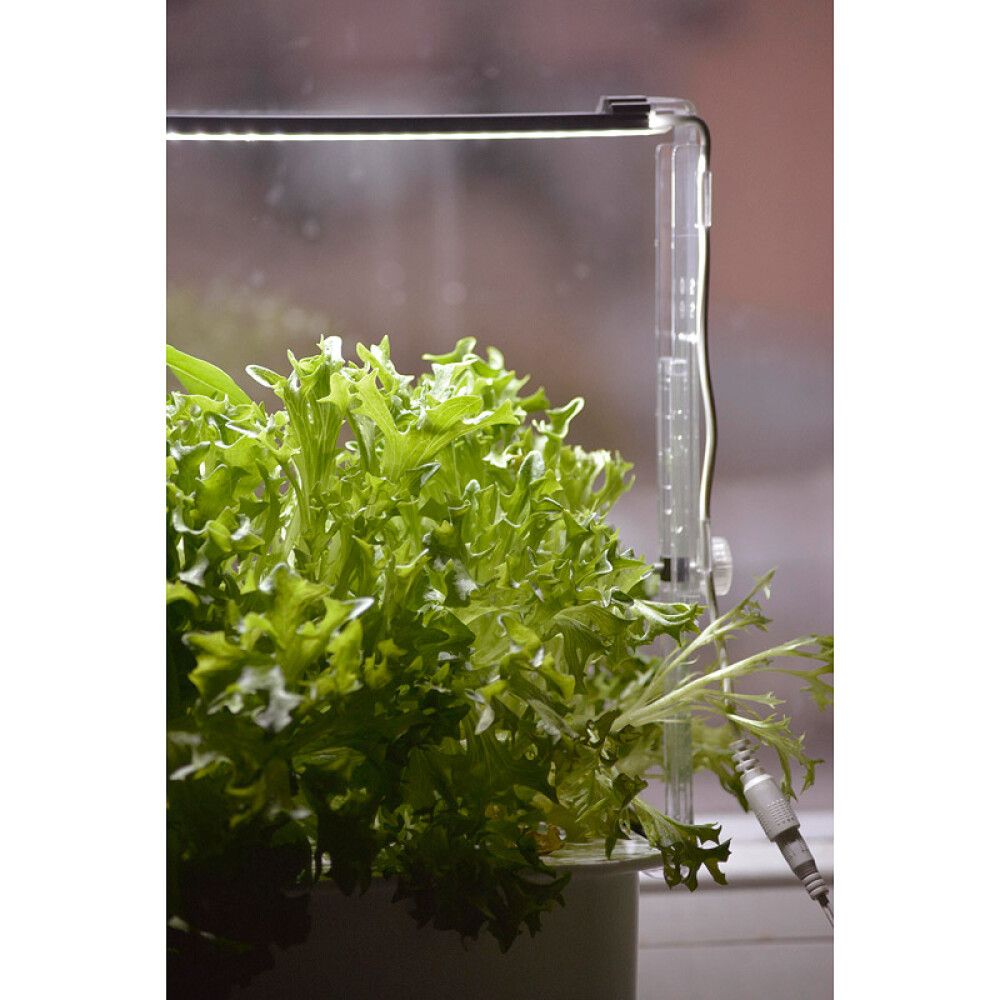 HOLDER FOR LED-LYSLIST NELSON GARDEN TIL HARVY 3