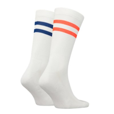 Chaussettes homme Levis Regular Cut Sport Stripe 2P LEVIS