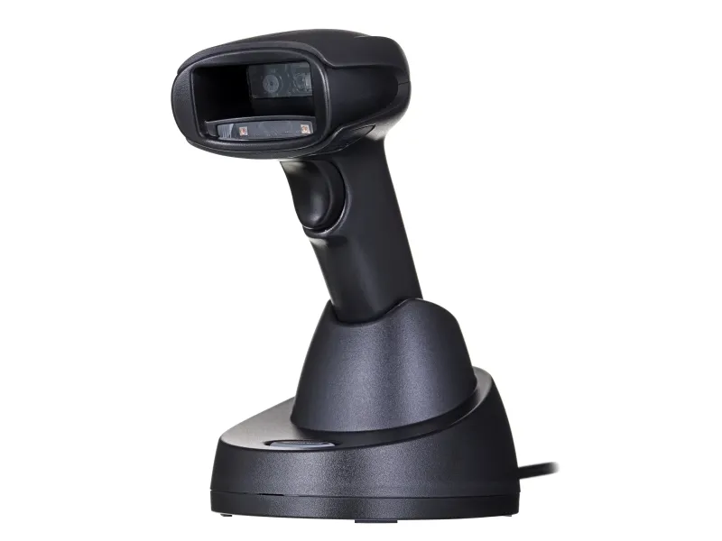 Honeywell Xenon Extreme Performance 1952g - Standard Range (SR) - USB Kit - stregkodescanner - bærbar - afkodet - Bluetooth 4.2