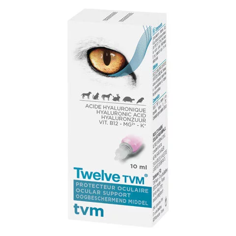 Twelve protecteur oculaire - 10 ml