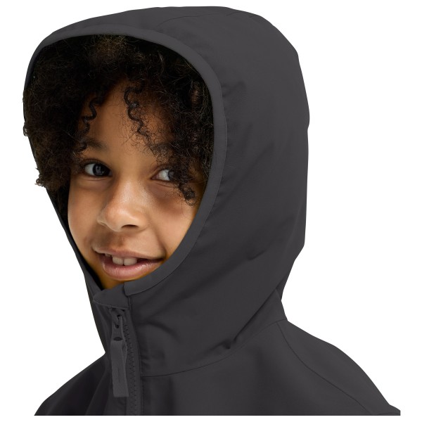 Jack Wolfskin - Kid's Adventuretribe 2L Jacket - Veste imperméable