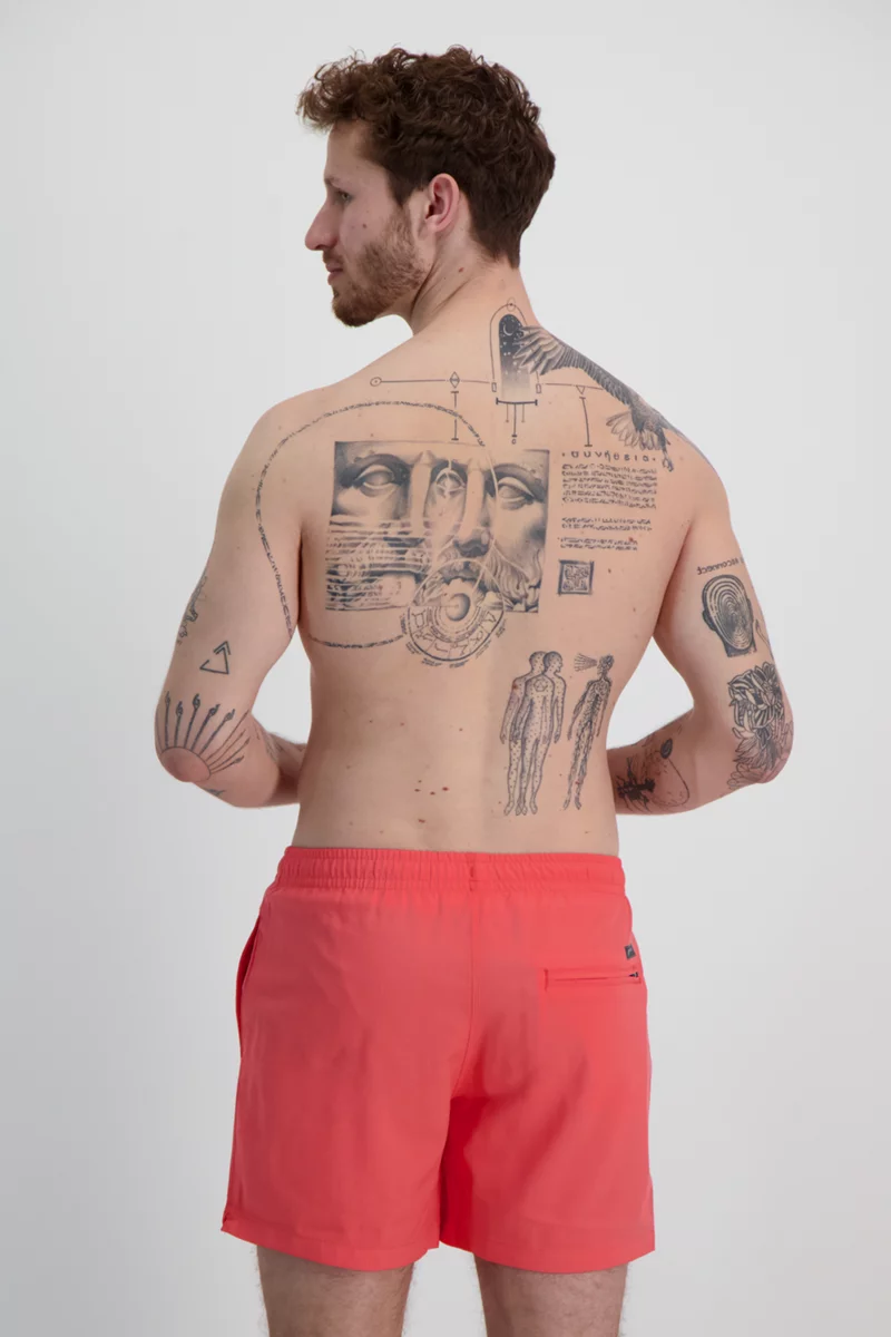 PROTEST DAVEY Herren Badeshort