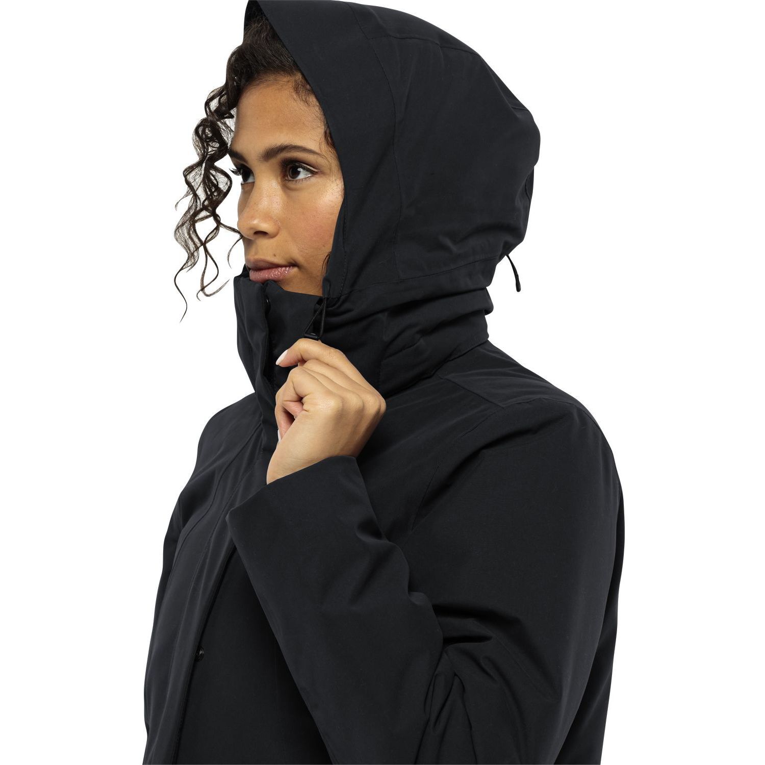 Jack WolfskinSALIER COAT