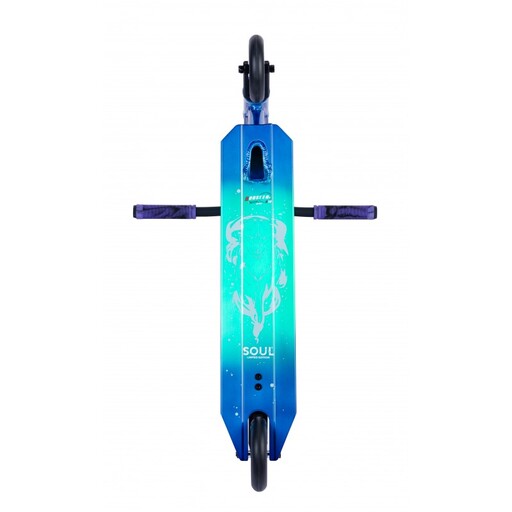 Patinete Patinete Bestial Wolf Booster