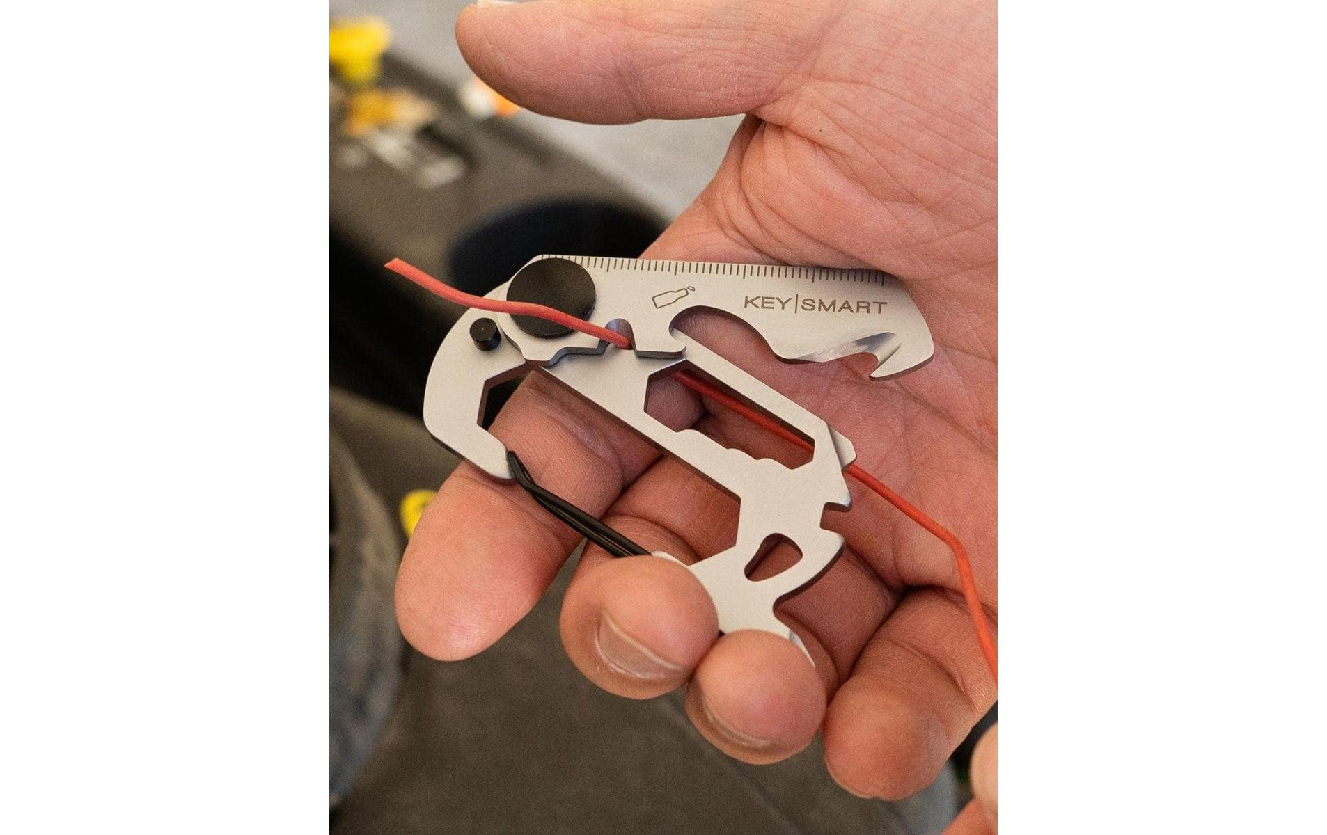AllTul Multitool Vulture 10-in-1Multifunktionswerkzeug