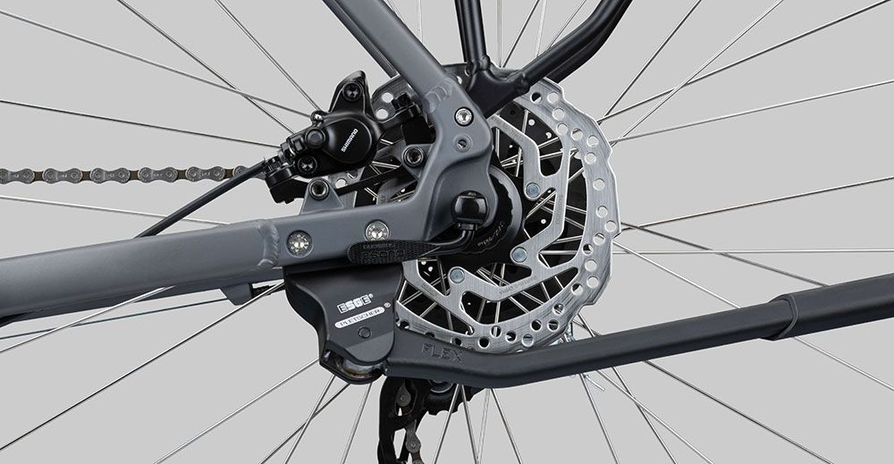 Radon Solution Comfort 5.0 kaufen | Bike-Discount