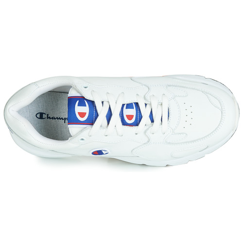 Champion - CWA-1 LEATHER - Beige