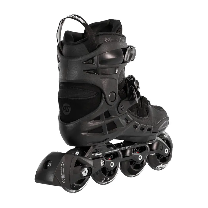 Powerslide Phuzion Argon 80 Skates Heren