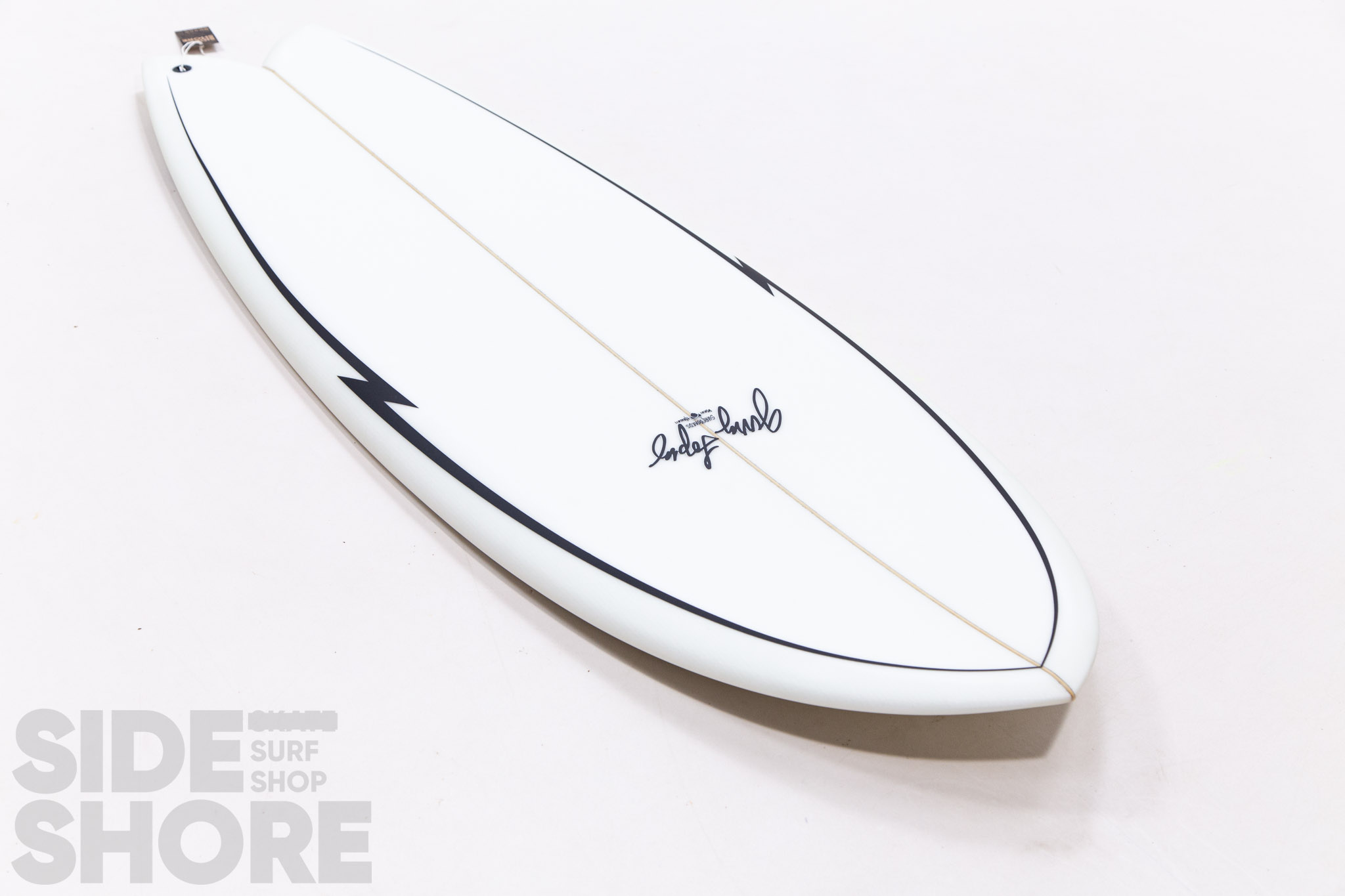 Surftech Something Fishy Gerry Lopez Fusion HD - 5'4 x 21.5