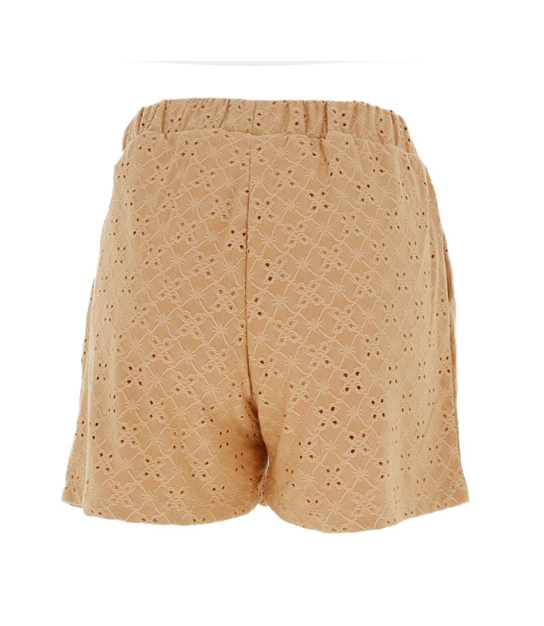 Short Marron Femme JDY Cathinka