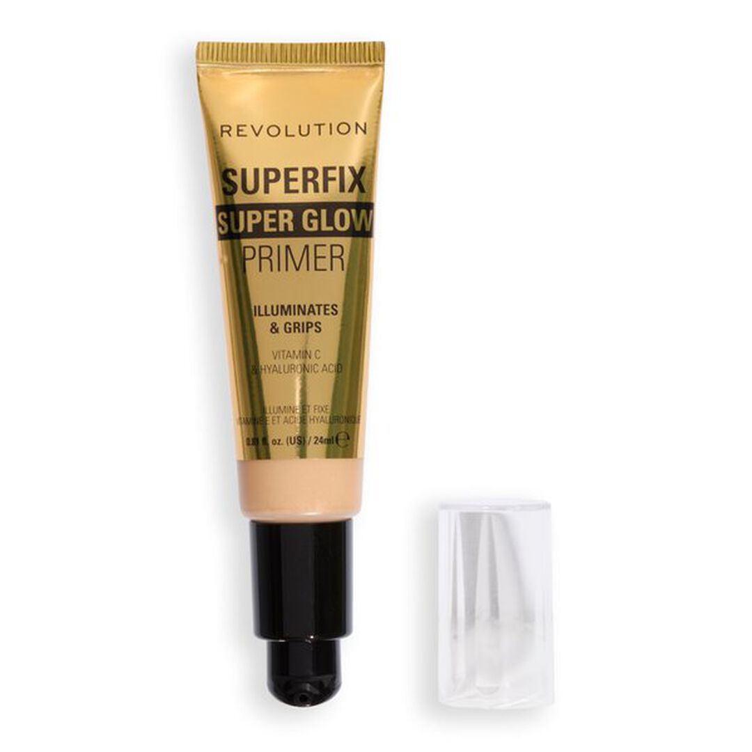 REVOLUTION  Superfix Grip Primer - 24ml