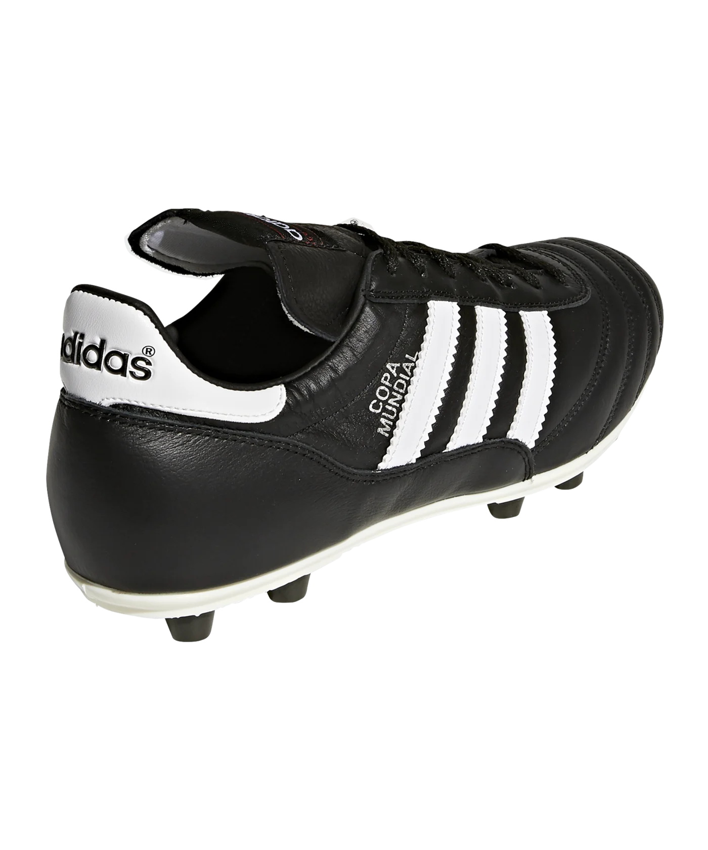 adidas Copa Mundial FG Schwarz Weiss
