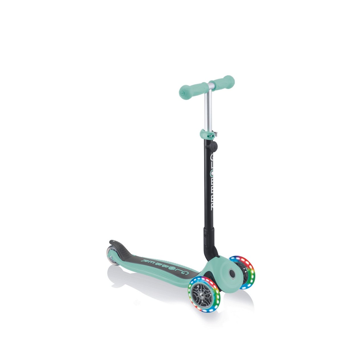 Trottinette évolutive GO UP Light pastel Mint