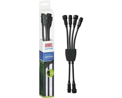 JUWEL HeliaLux LED-splitteradapter