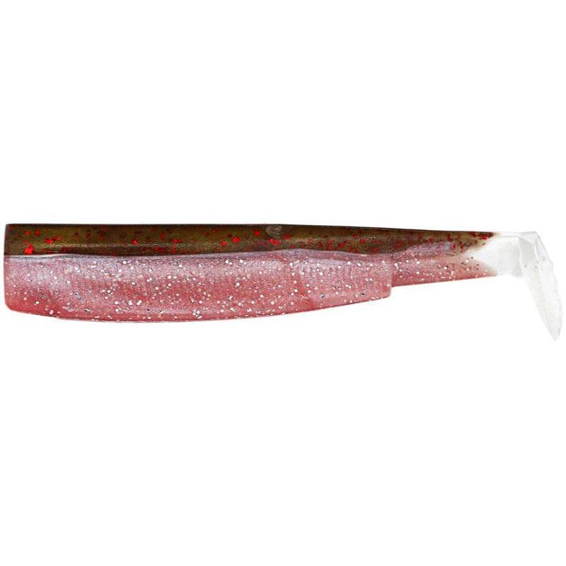 Leurre Souple Fiiish Black Minnow 160 - Par 3
