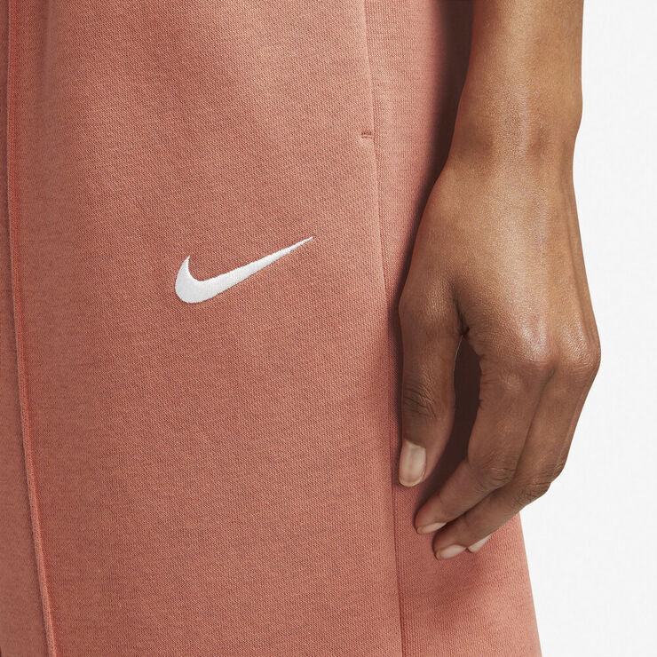 Nike Sportswear Essential Fleece Joggingbukser Orange