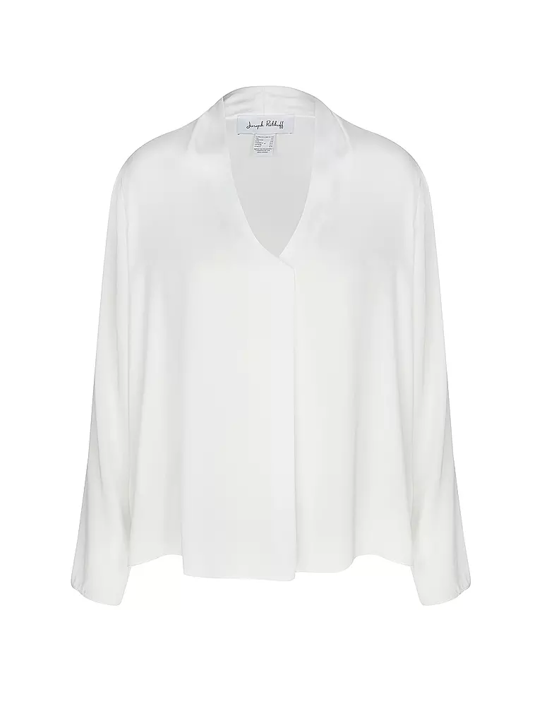 JOSEPH RIBKOFF Bluse creme