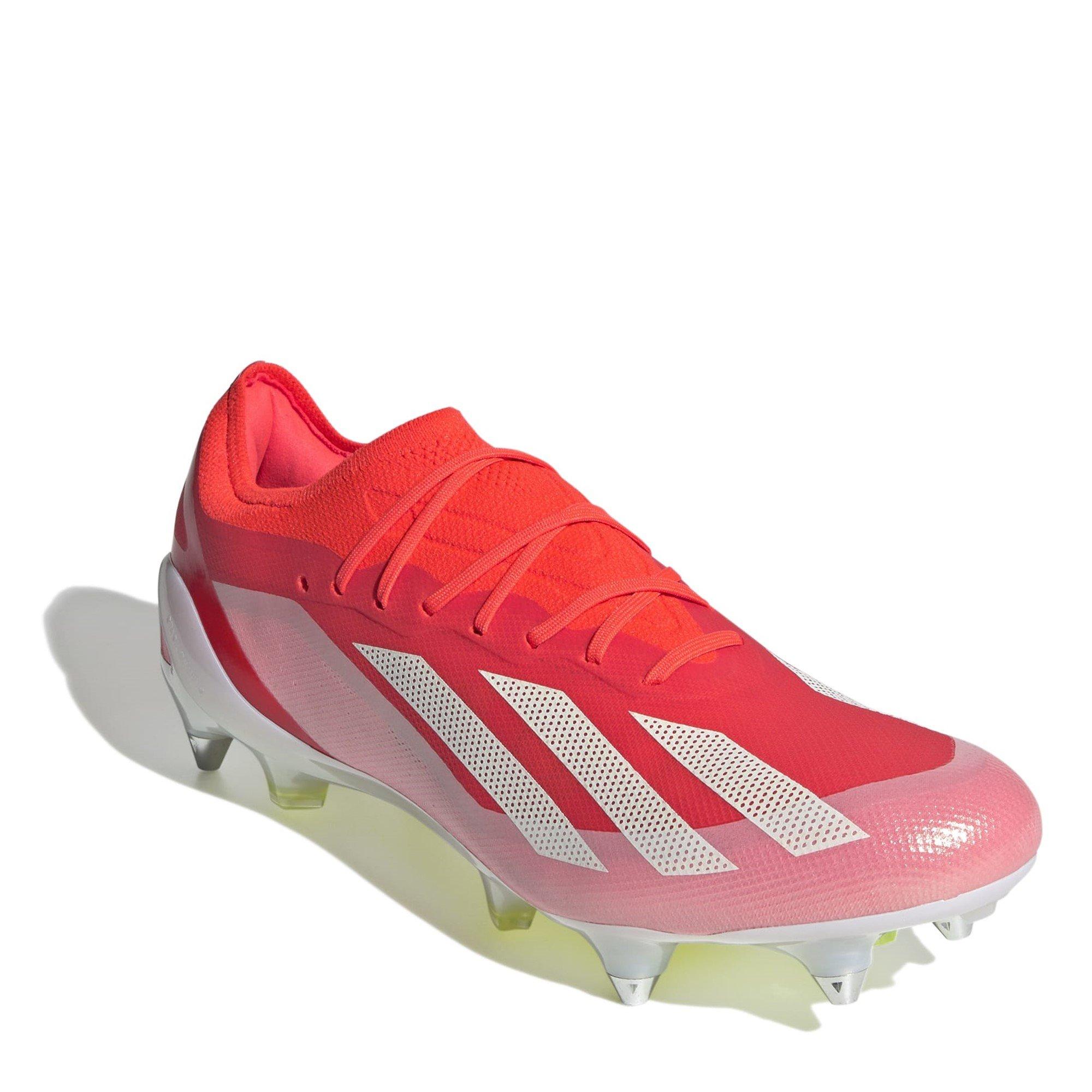 adidas X Crazyfast Elite Soft Ground Football Boots