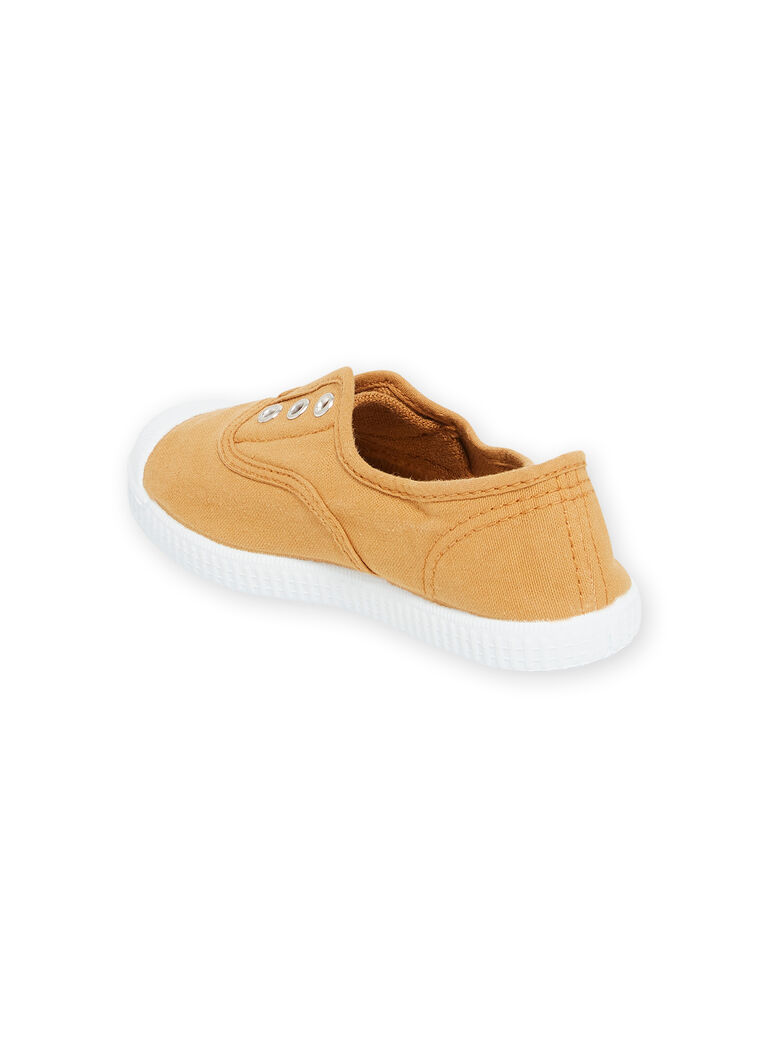 Tennis Marron