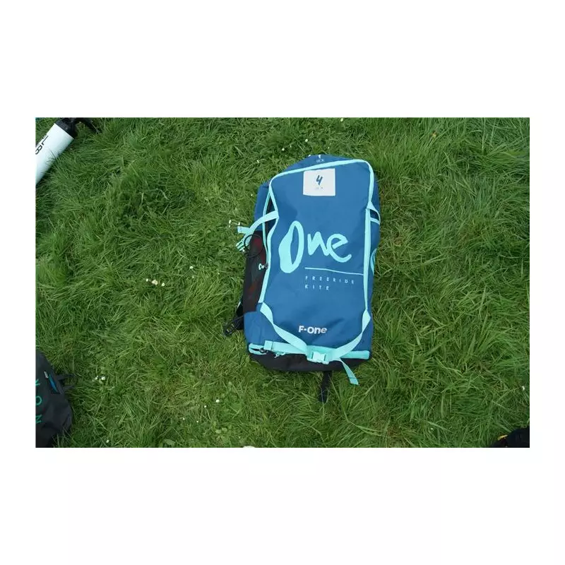 Aile Kitesurf Fone Freeride 4m² Occasion C