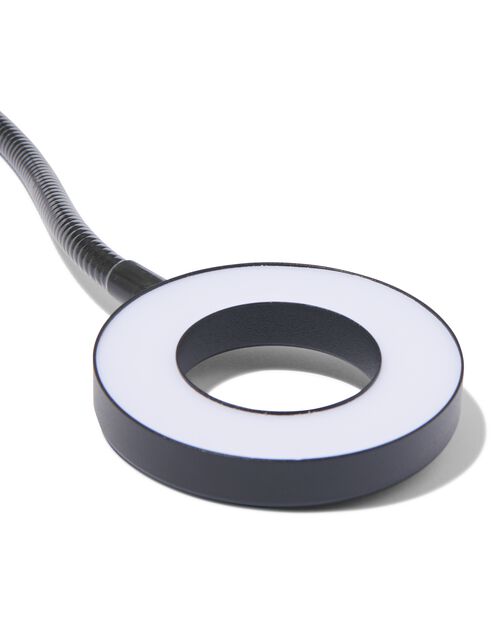 lampe annulaire selfie Ø8.8cm