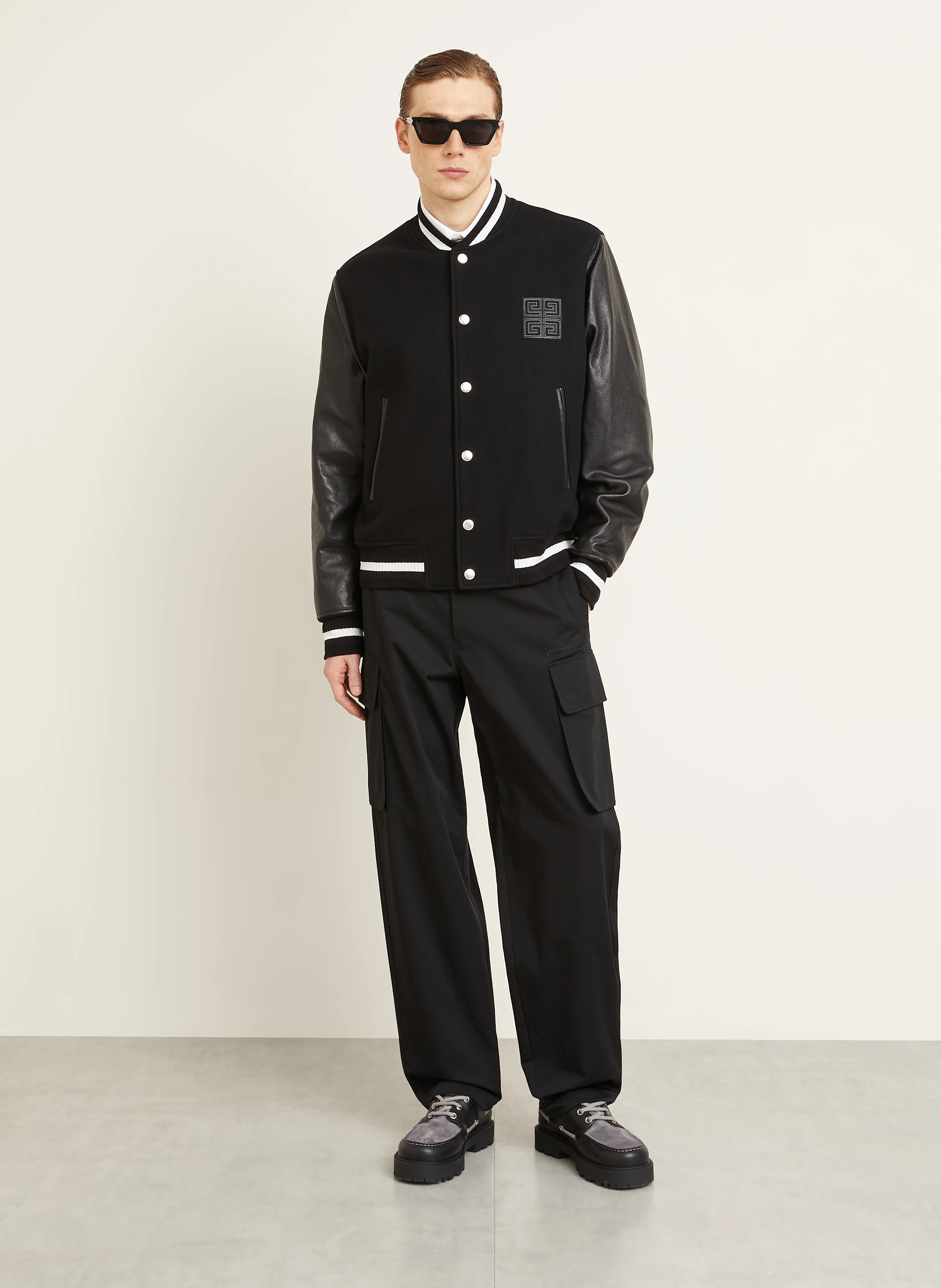 GIVENCHY College-Jacke