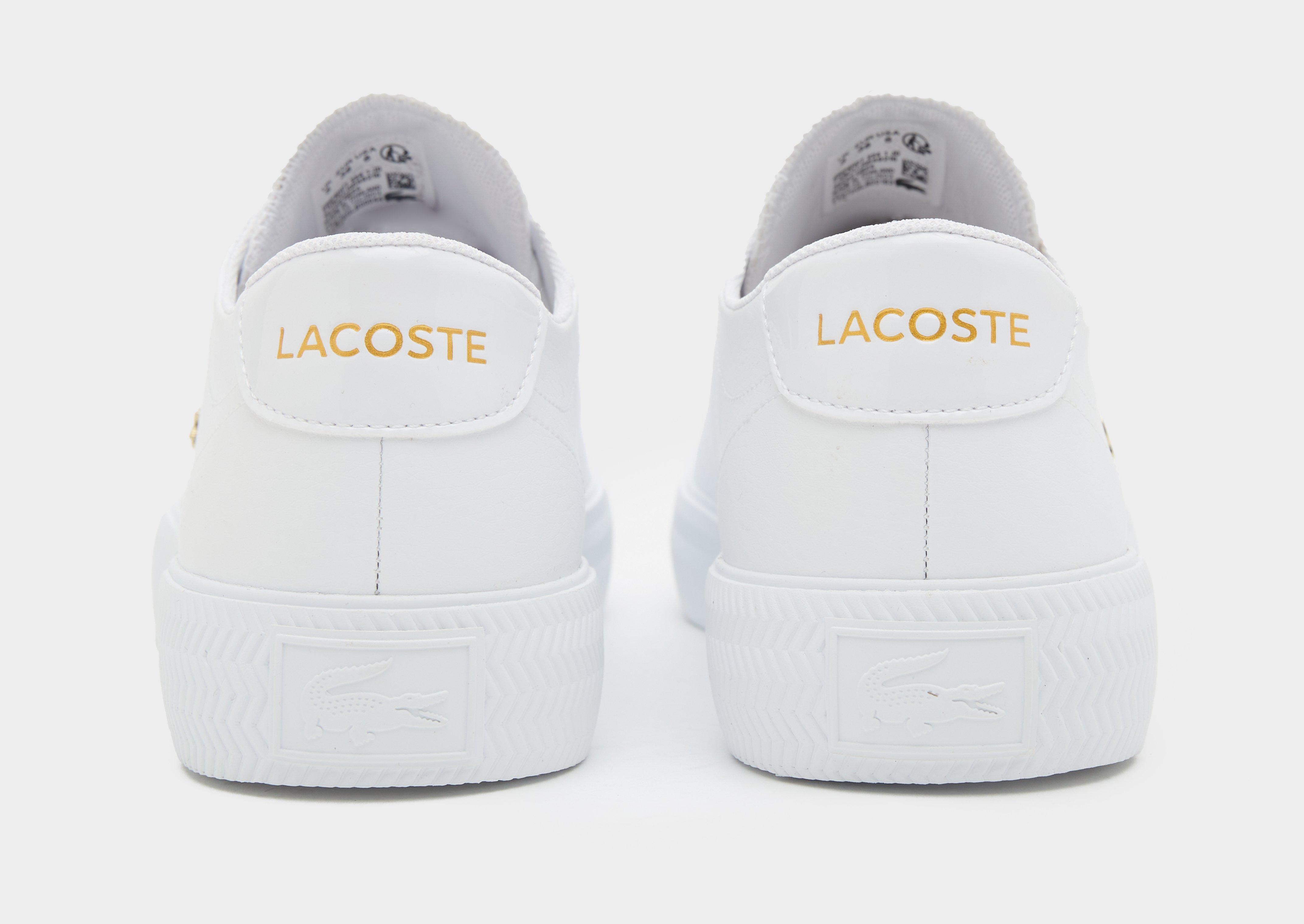 Lacoste Baskets Gripshot Junior