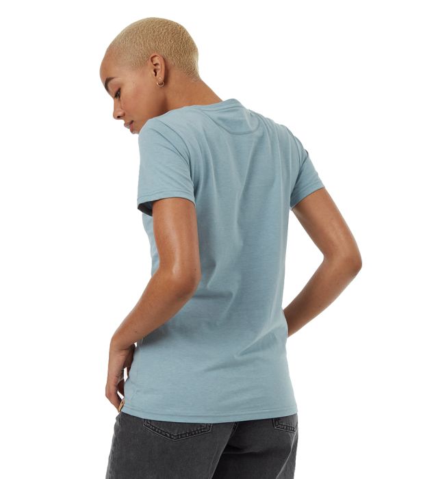 Seablend Classic T-Shirt Women