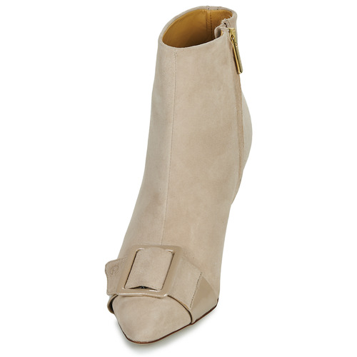 Fericelli - TREMYA - Beige
